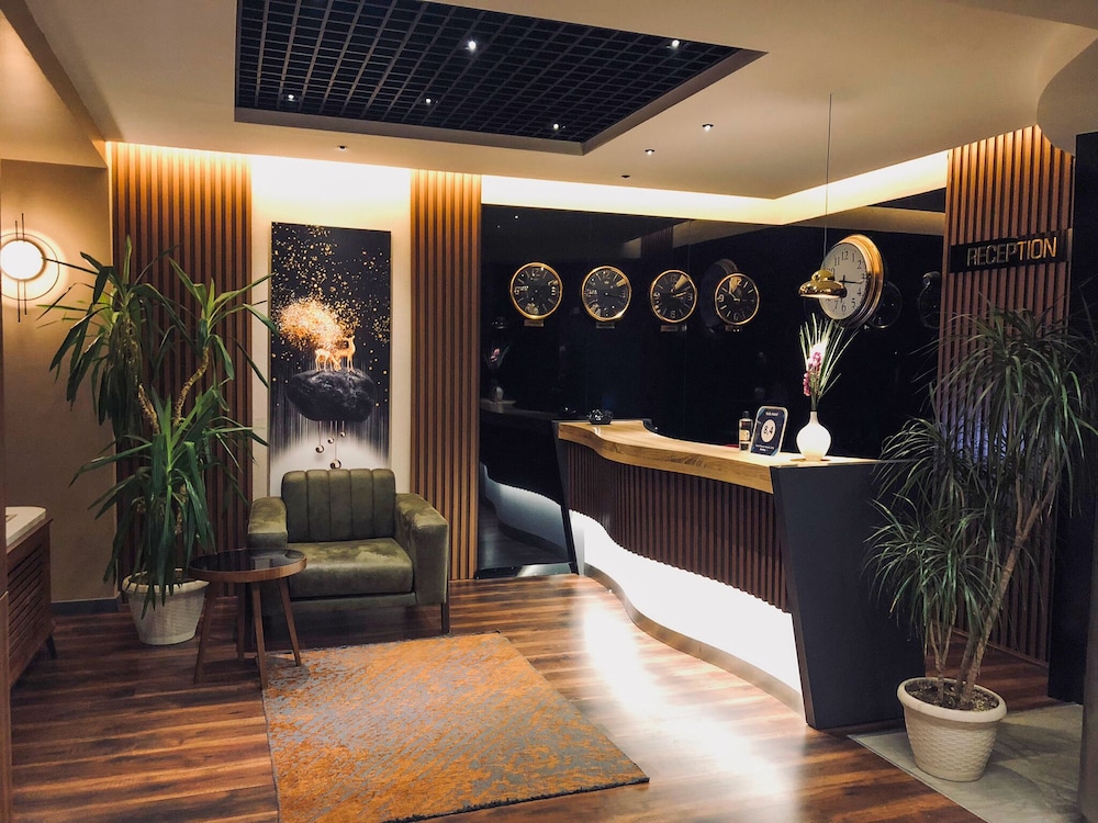 butik rafo otel