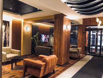 butik rafo otel