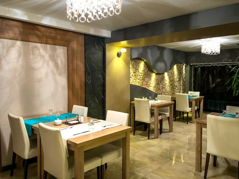 butik rafo otel