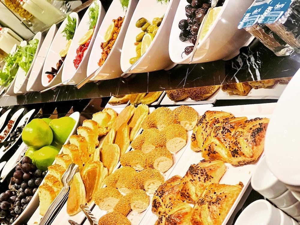 butik rafo otel