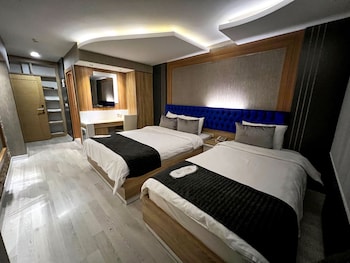 butik rafo otel