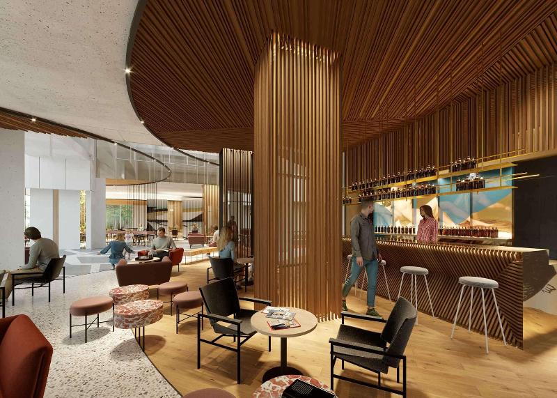 occidental ljubljana