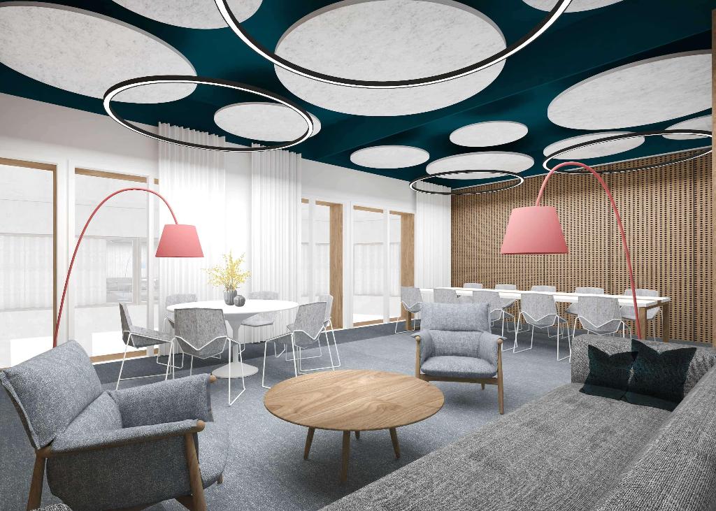 occidental ljubljana