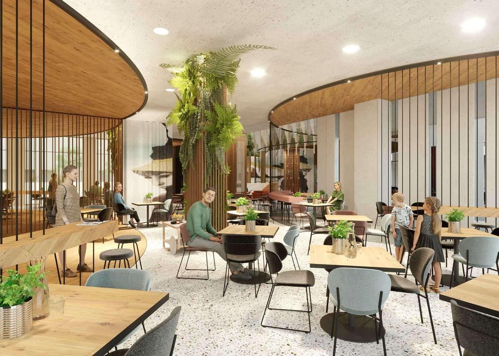 occidental ljubljana