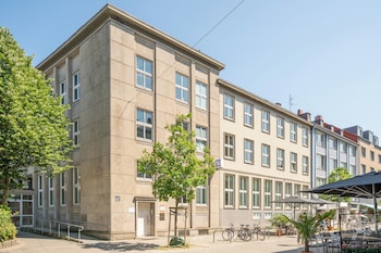 flatlight hildesheim angoulemeplatz