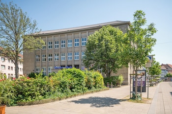 flatlight hildesheim angoulemeplatz