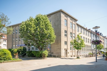 flatlight hildesheim angoulemeplatz