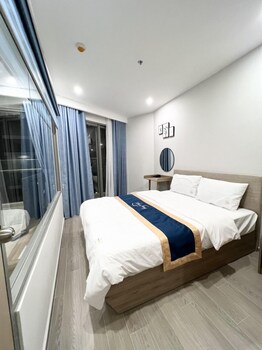 the song vinvin homestay