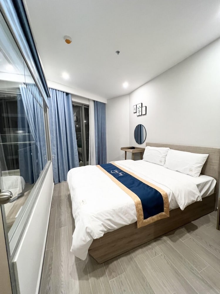 the song vinvin homestay