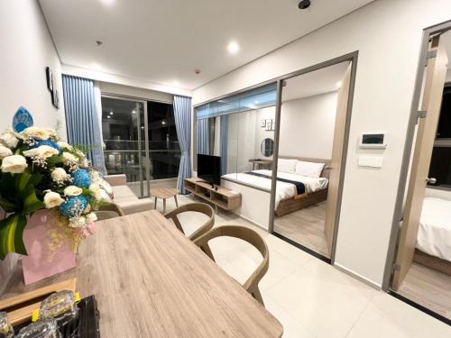 the song vinvin homestay