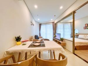 the song vinvin homestay