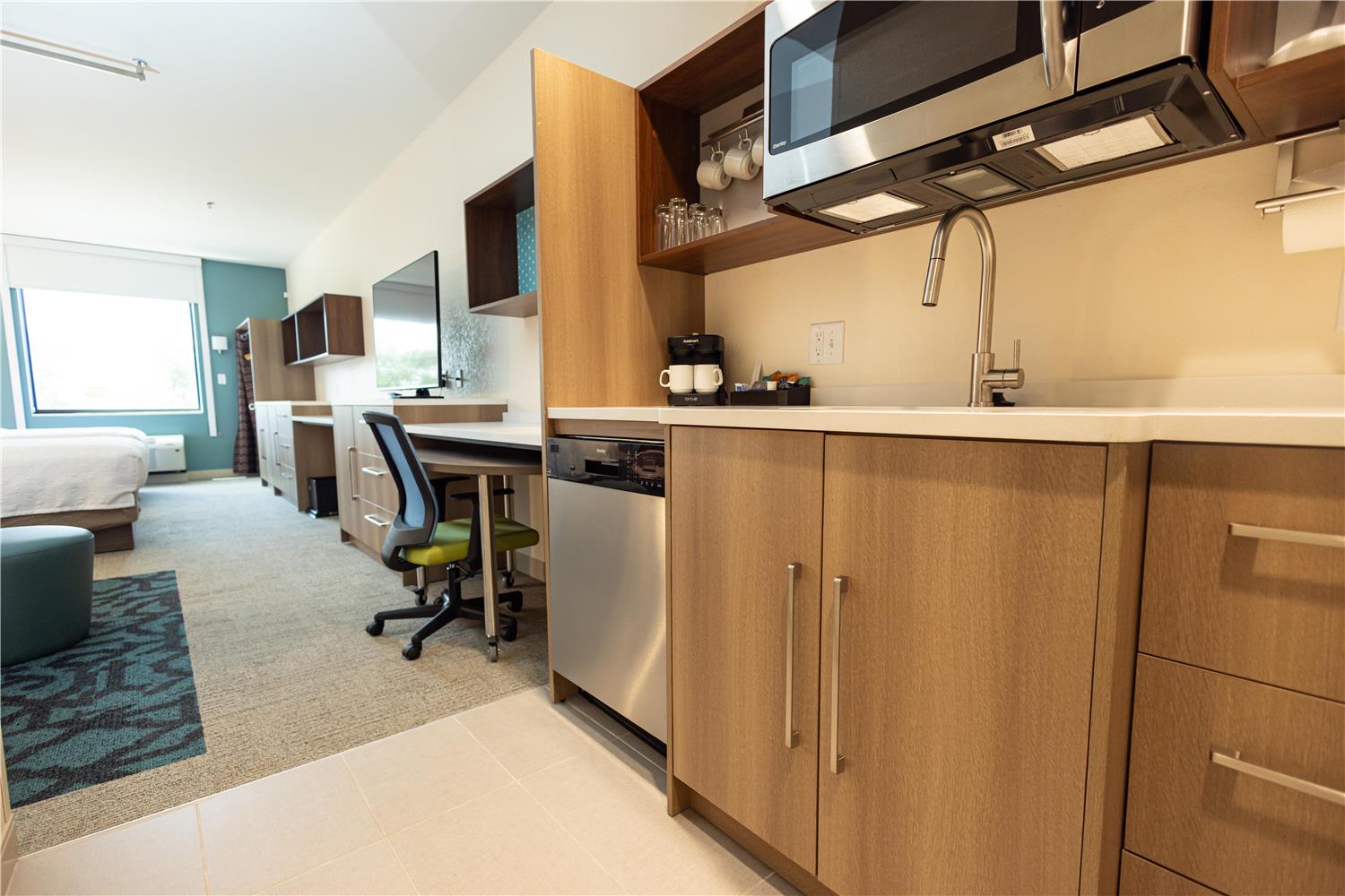 home2 suites by hilton hammond la
