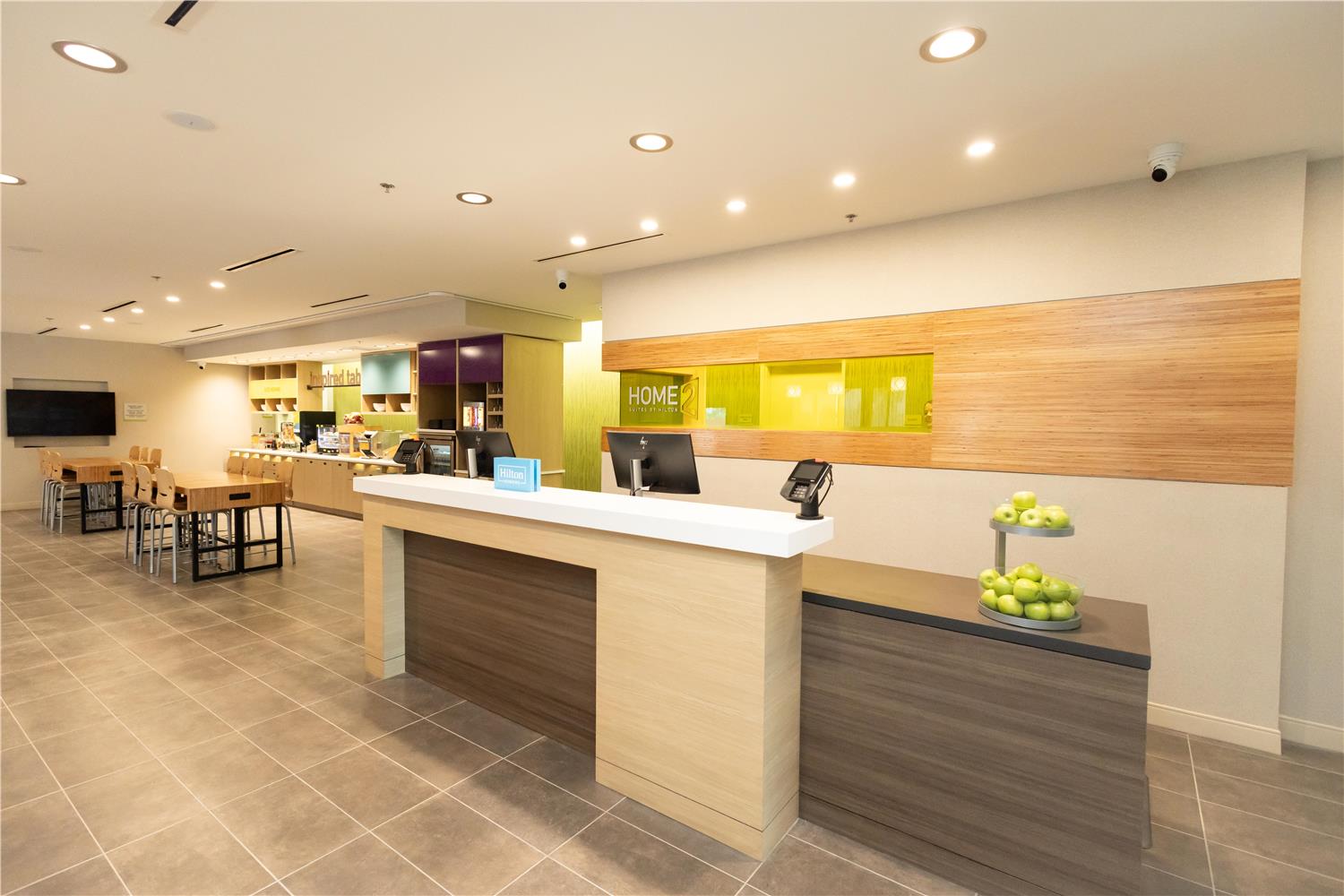 home2 suites by hilton hammond la