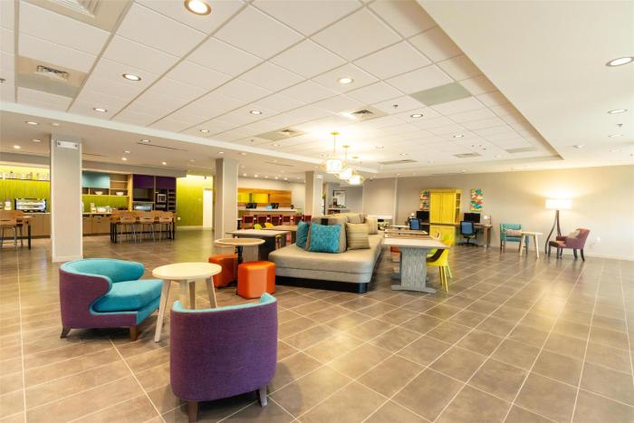 home2 suites by hilton hammond la