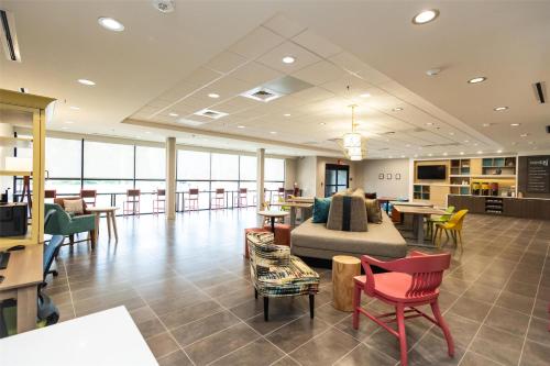 home2 suites by hilton hammond la