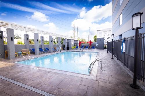 home2 suites by hilton hammond la