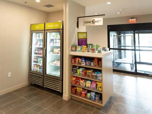 home2 suites by hilton hammond la
