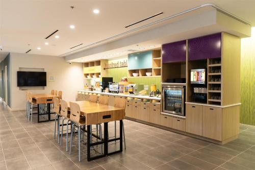 home2 suites by hilton hammond la