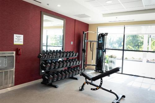 home2 suites by hilton hammond la