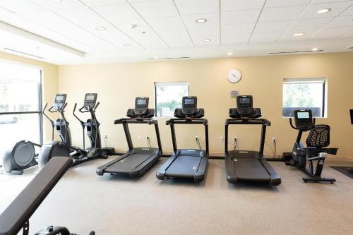 home2 suites by hilton hammond la