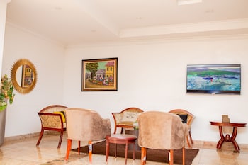 peace de luxe limited