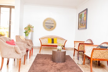 peace de luxe limited