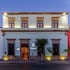 palpatio hotel