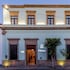 palpatio hotel