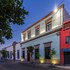 palpatio hotel