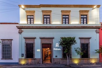 palpatio hotel