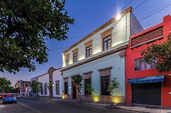 palpatio hotel