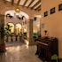palpatio hotel