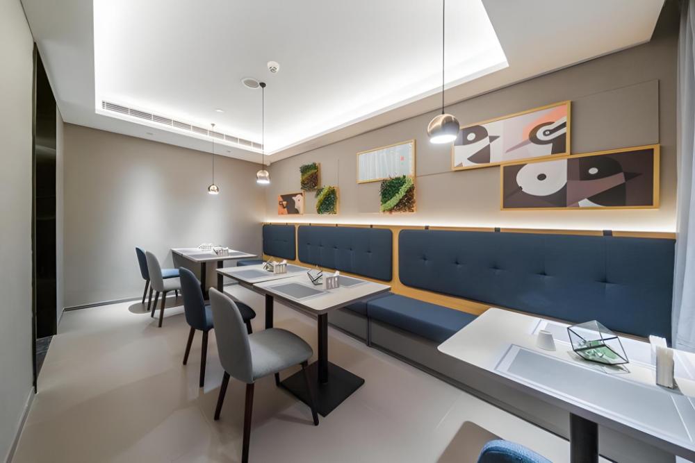 home inn style golden beijing tsinghua university east gate