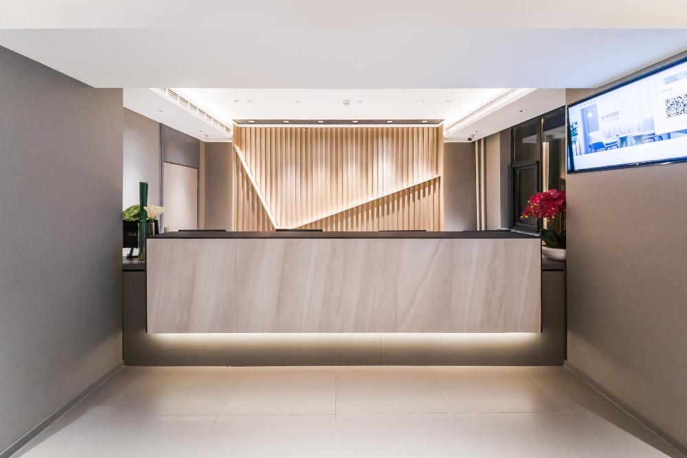 home inn style golden beijing tsinghua university east gate