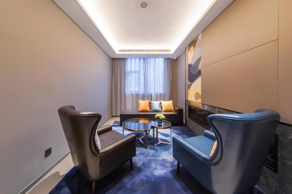 home inn style golden beijing tsinghua university east gate