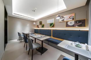 home inn style golden beijing tsinghua university east gate