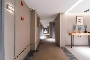 home inn style golden beijing tsinghua university east gate