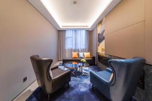 home inn style golden beijing tsinghua university east gate