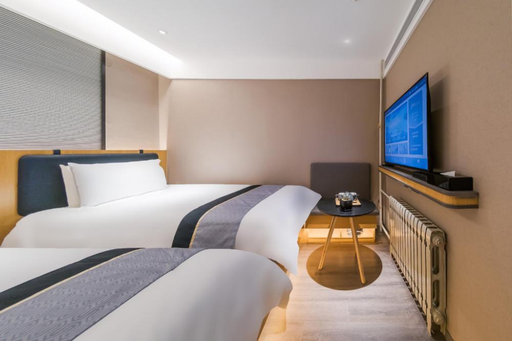 home inn style golden beijing tsinghua university east gate