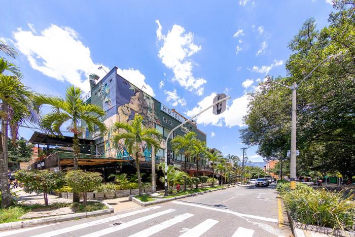medellin