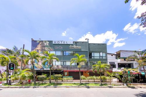 medellin