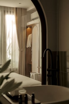 rubens boutique hotel phan thiet