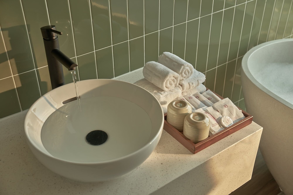 rubens boutique hotel phan thiet