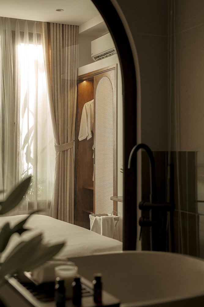 rubens boutique hotel phan thiet