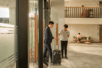 rubens boutique hotel phan thiet