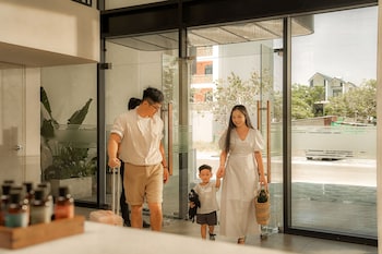 rubens boutique hotel phan thiet