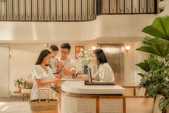 rubens boutique hotel phan thiet