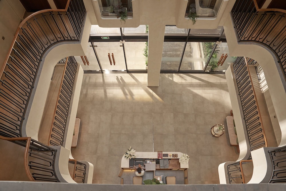 rubens boutique hotel phan thiet