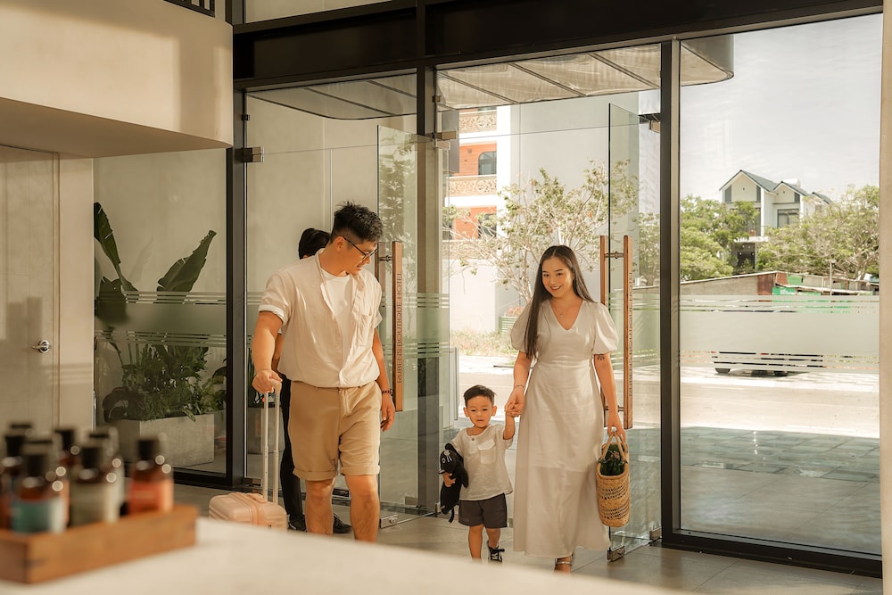 rubens boutique hotel phan thiet