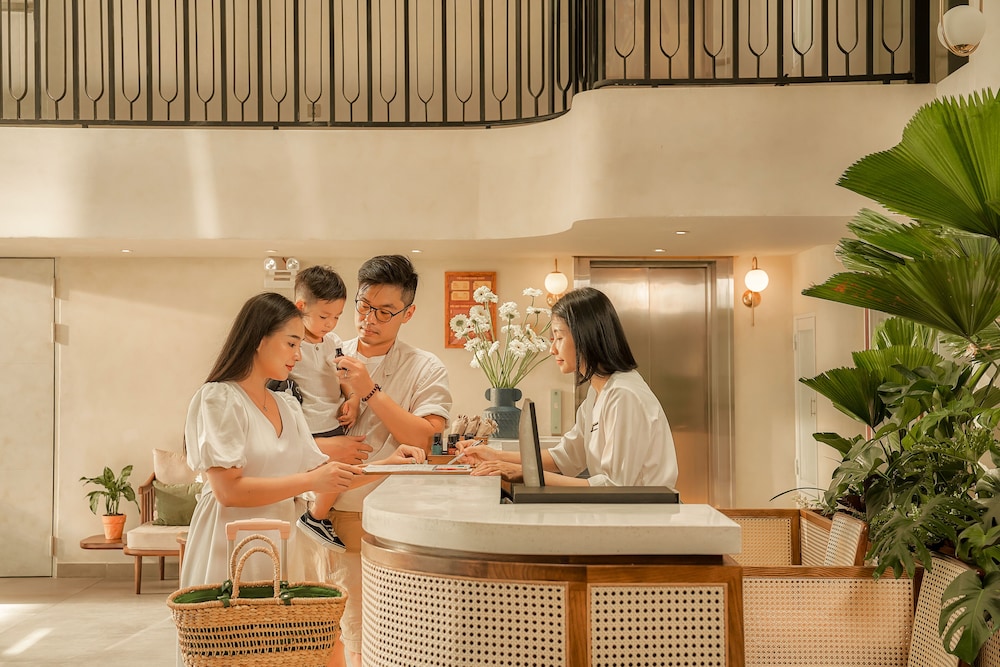 rubens boutique hotel phan thiet